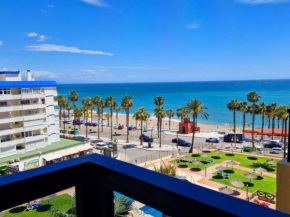 Studio in Aloha Playa, Benalmadena